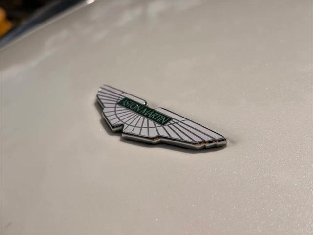 2009 Aston Martin DB9 Standard