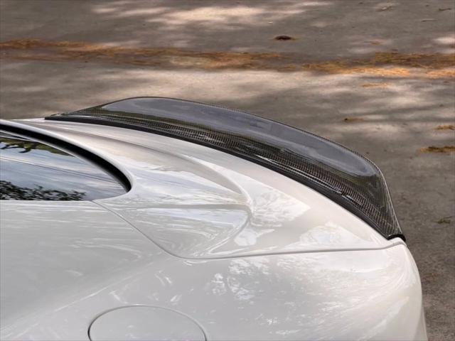 2009 Aston Martin DB9 Standard