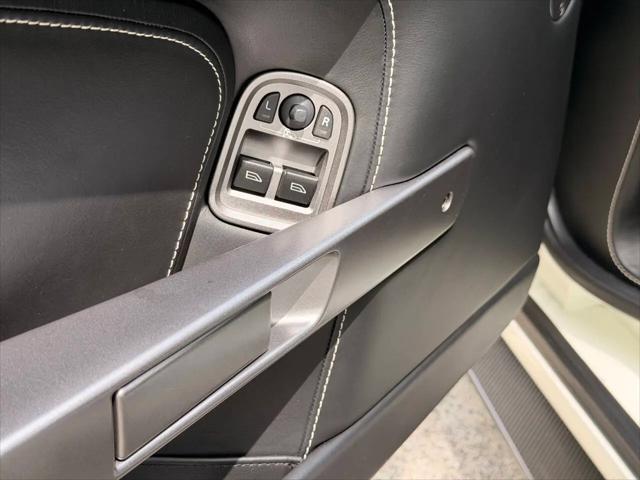 2009 Aston Martin DB9 Standard