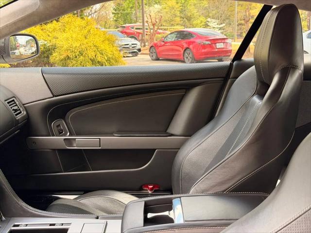 2009 Aston Martin DB9 Standard