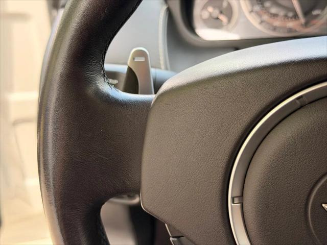 2009 Aston Martin DB9 Standard