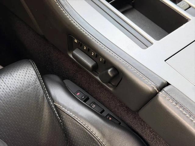 2009 Aston Martin DB9 Standard