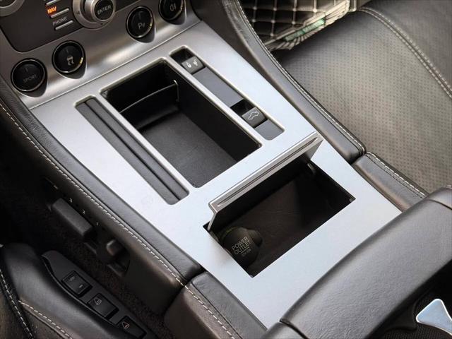 2009 Aston Martin DB9 Standard