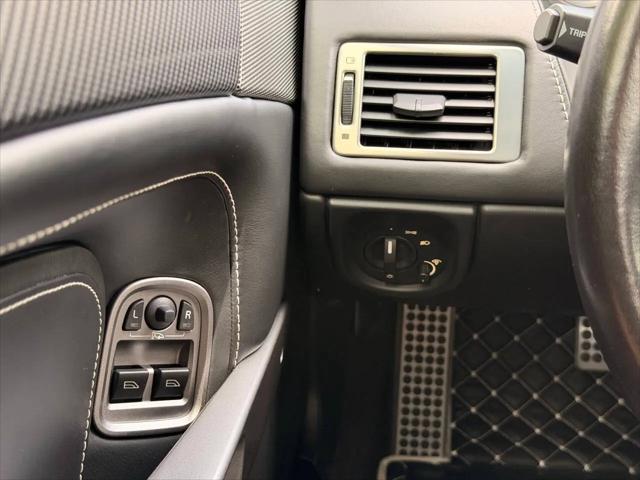 2009 Aston Martin DB9 Standard