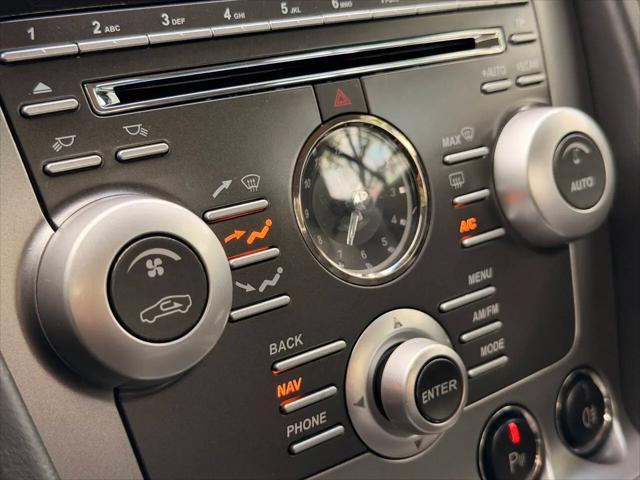 2009 Aston Martin DB9 Standard