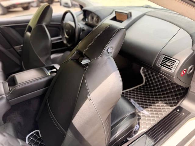2009 Aston Martin DB9 Standard