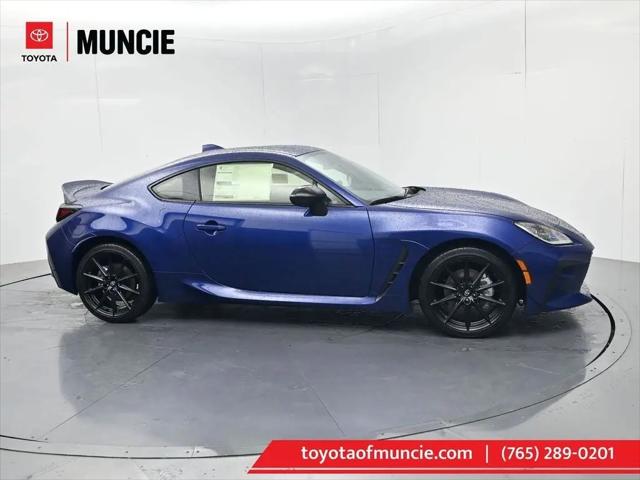 2026 Toyota GR86 Premium for sale in Muncie, IN