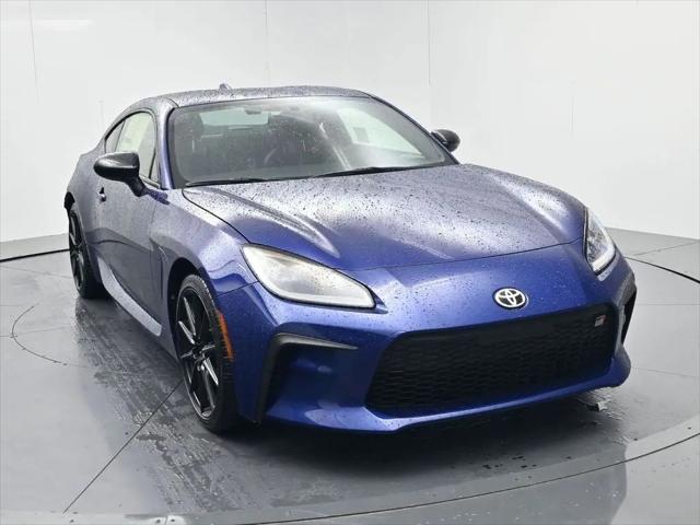 2026 Toyota GR86 Premium