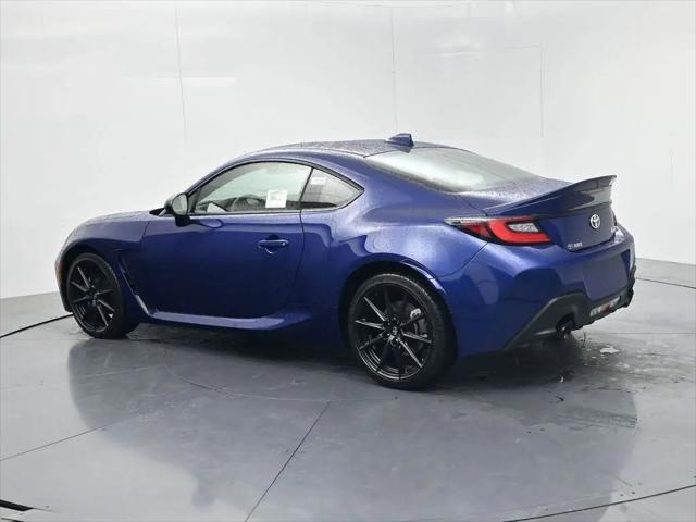 2026 Toyota GR86 Premium
