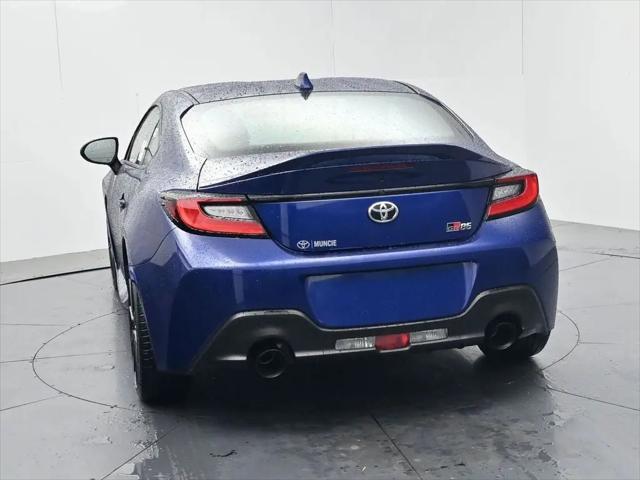 2026 Toyota GR86 Premium