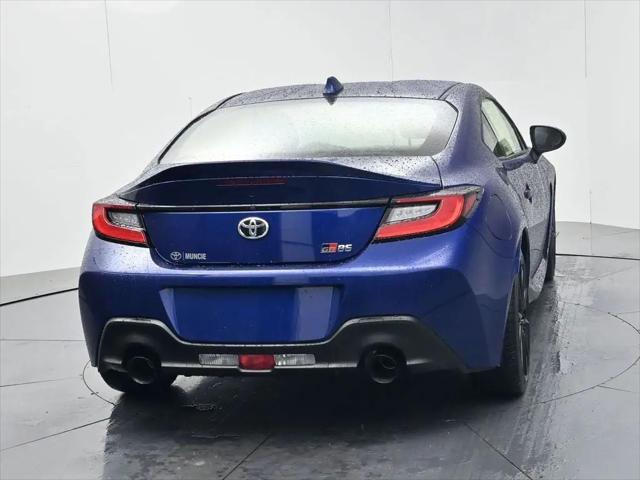 2026 Toyota GR86 Premium