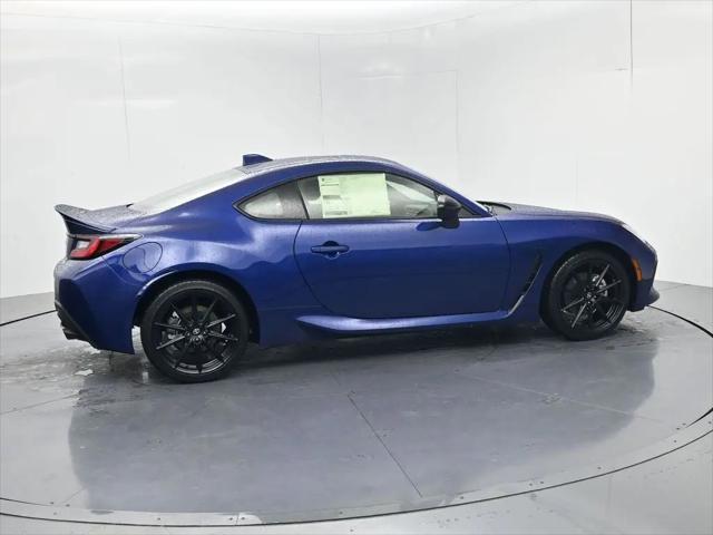 2026 Toyota GR86 Premium