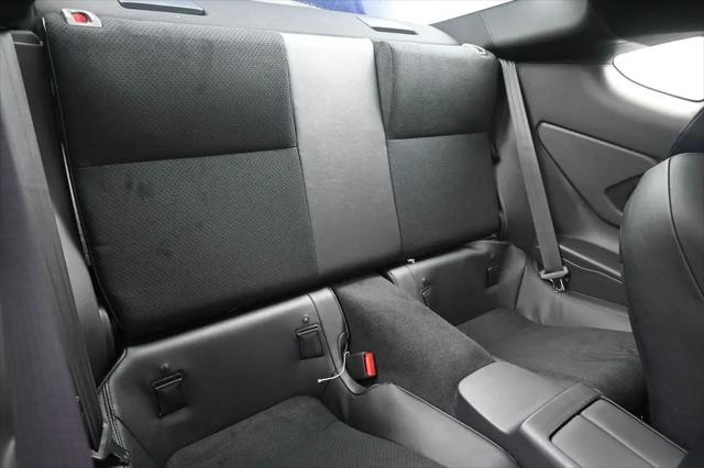 2026 Toyota GR86 Premium