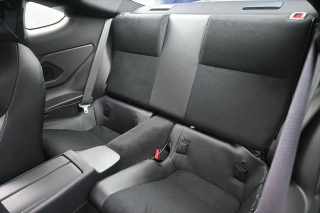 2026 Toyota GR86 Premium