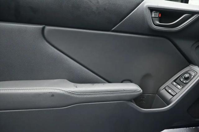 2026 Toyota GR86 Premium