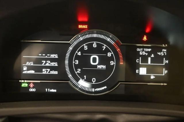 2026 Toyota GR86 Premium