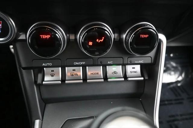 2026 Toyota GR86 Premium