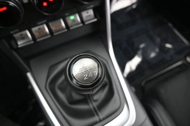 2026 Toyota GR86 Premium