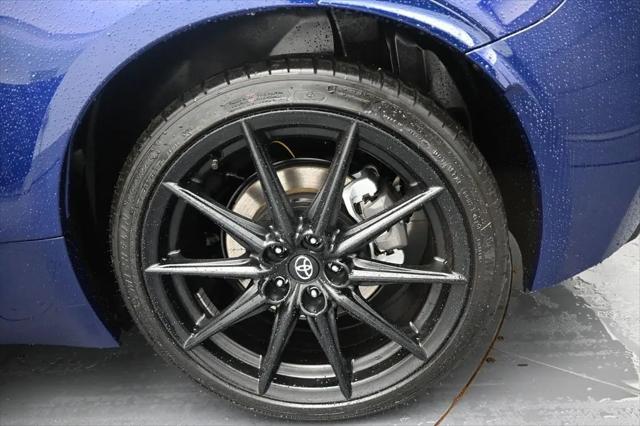 2026 Toyota GR86 Premium