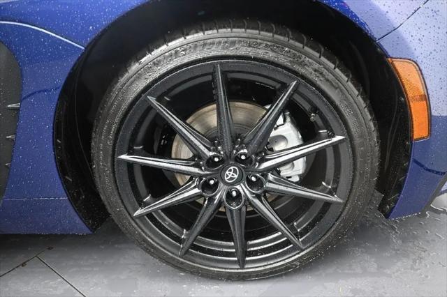 2026 Toyota GR86 Premium