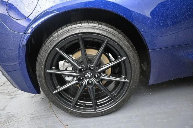 2026 Toyota GR86 Premium