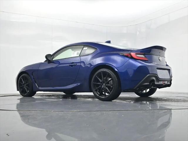 2026 Toyota GR86 Premium