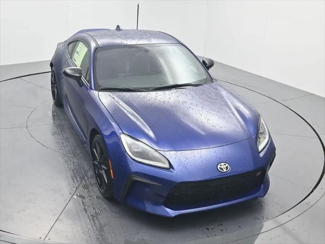 2026 Toyota GR86 Premium