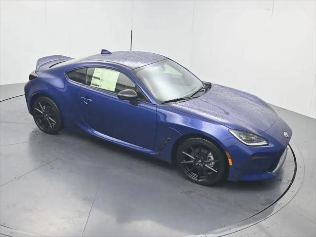 2026 Toyota GR86 Premium