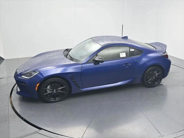 2026 Toyota GR86 Premium