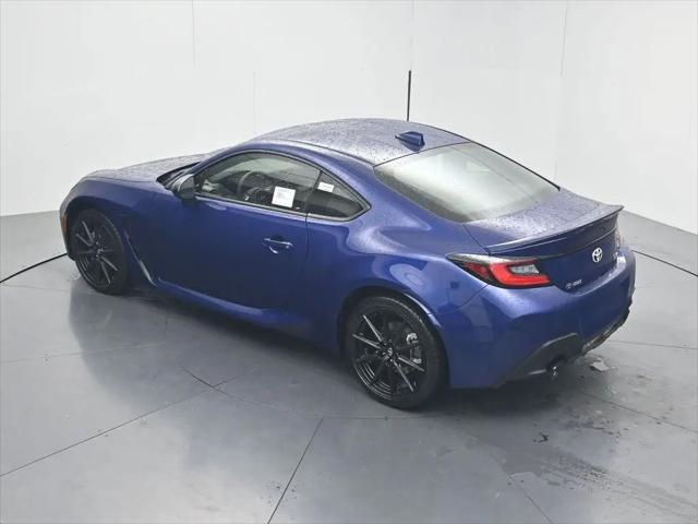2026 Toyota GR86 Premium