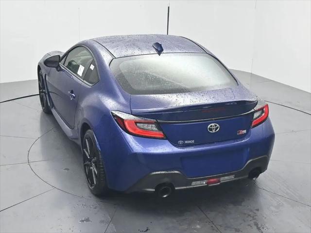 2026 Toyota GR86 Premium