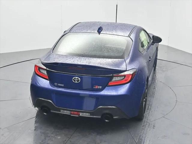 2026 Toyota GR86 Premium