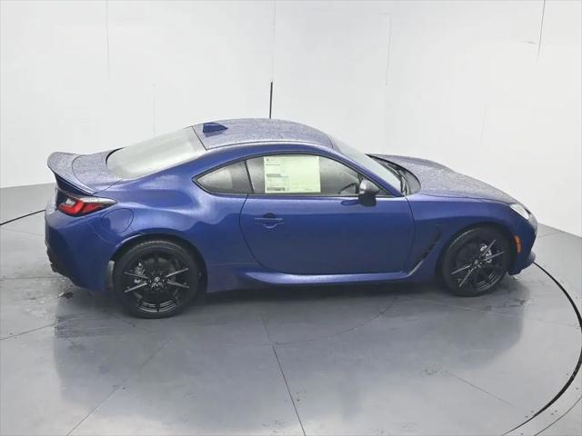 2026 Toyota GR86 Premium