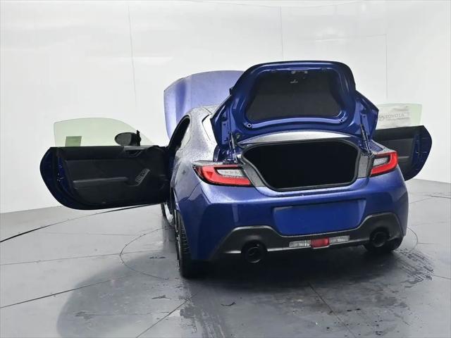 2026 Toyota GR86 Premium