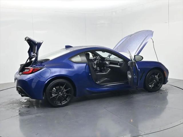 2026 Toyota GR86 Premium