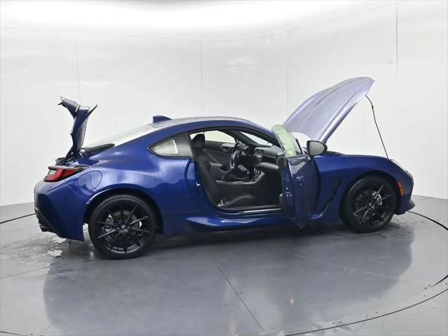 2026 Toyota GR86 Premium