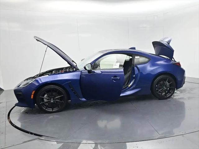 2026 Toyota GR86 Premium