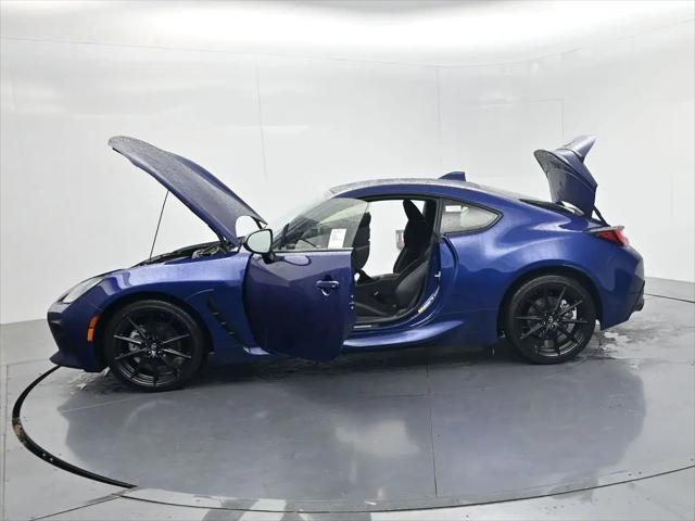 2026 Toyota GR86 Premium