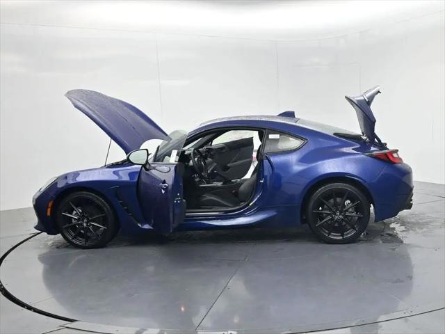 2026 Toyota GR86 Premium