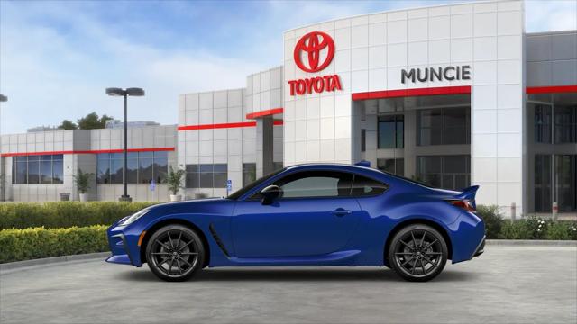 2026 Toyota GR86 Premium