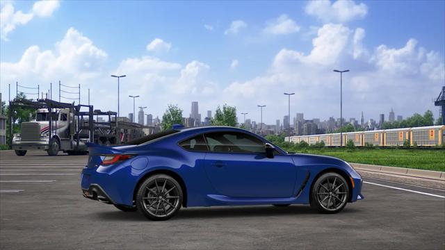 2026 Toyota GR86 Premium