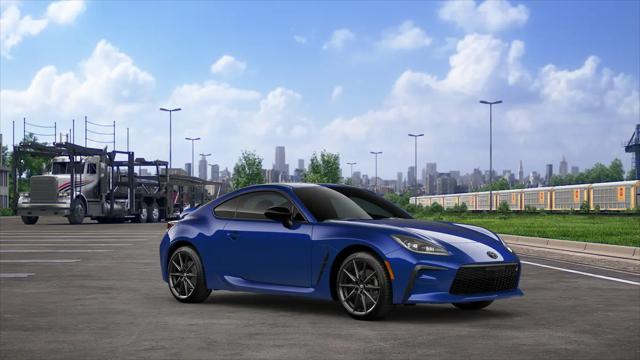 2026 Toyota GR86 Premium