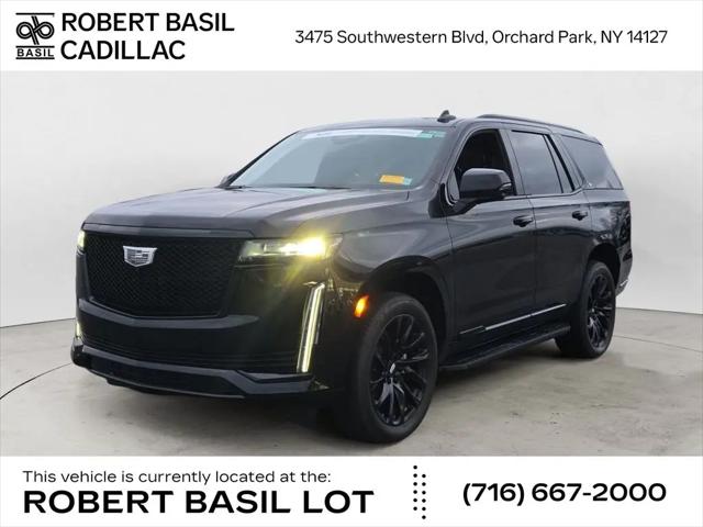 2023 Cadillac Escalade 4WD Sport for sale in Orchard Park, NY