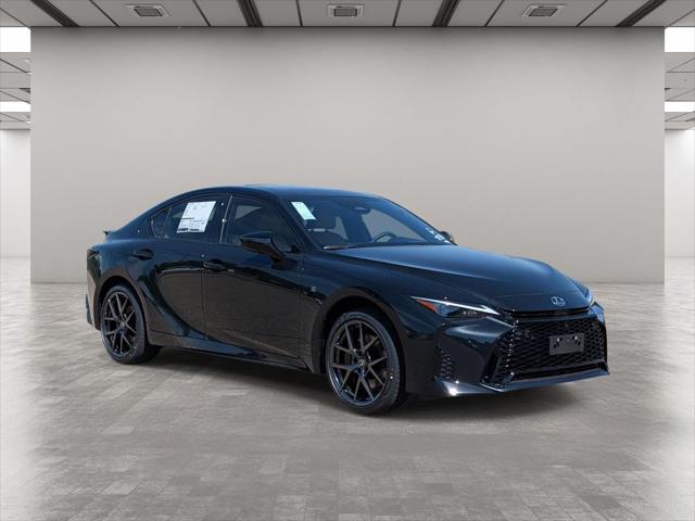 2026 Lexus IS 350 F SPORT Design for sale in Maplewood, MN