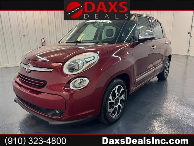 2014 Fiat 500L Lounge for sale in Fayetteville, NC