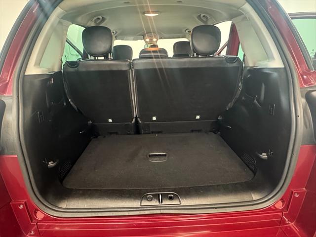2014 Fiat 500L Lounge