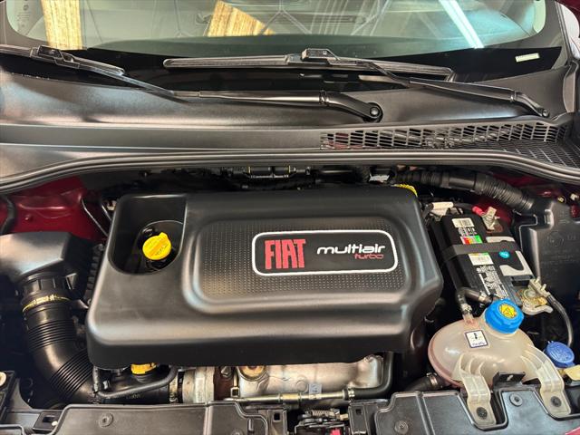 2014 Fiat 500L Lounge