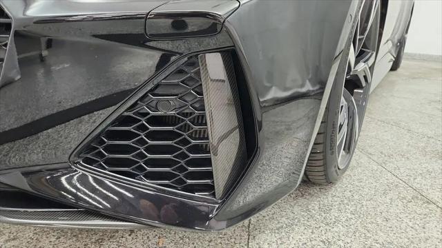 2021 Audi RS 6 Avant TFSI quattro Tiptronic