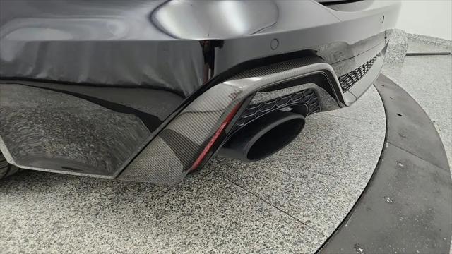 2021 Audi RS 6 Avant TFSI quattro Tiptronic