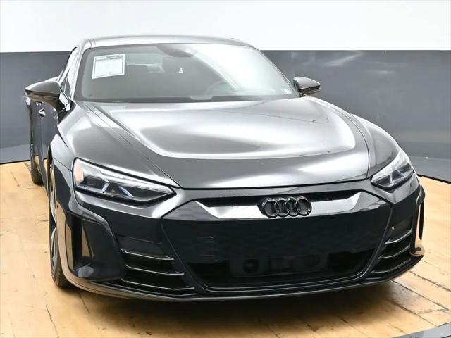 2023 Audi e-tron GT Prestige quattro